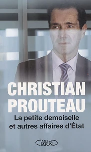 La petite demoiselle et autres affaires d'Etat