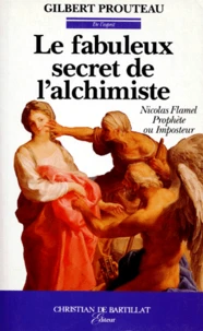 Le fabuleux secret de l'alchimiste