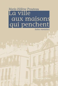 La ville aux maisons qui penchent