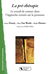 La pré-thérapie