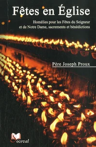 Fêtes en Eglise