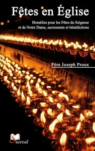 Fêtes en Église