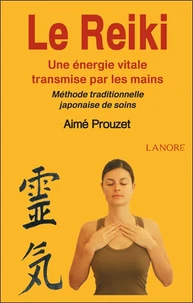 Le Reiki