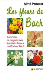 Les fleurs de Bach