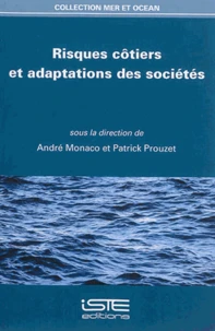 Risques côtiers et adaptations des sociétés