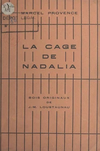 La cage de Nadalia
