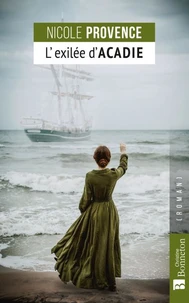 L'exilée d'Acadie