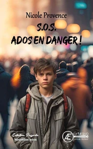 Sos ados en danger