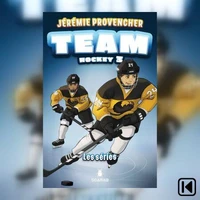 Team hockey Tome 3