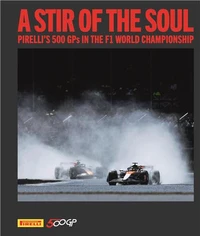 A stir of the soul