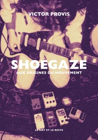 Shoegaze