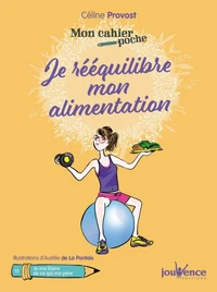 Je réequilibre mon alimentation