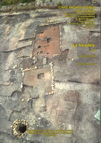 Carte archéologique de la Gaule 85
