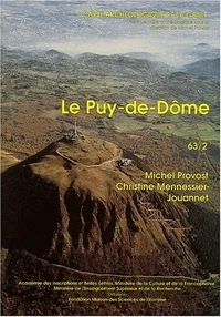 Le Puy-de-Dôme