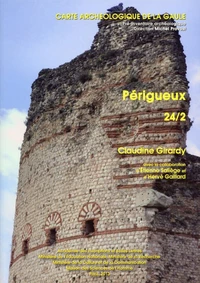 Périgueux