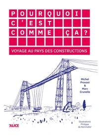 Pourquoi c'est comme ça ?