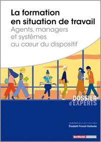 La formation en situation de travail