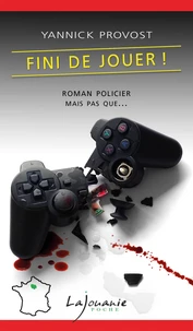 Fini de jouer !
