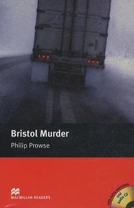 Bristol Murder