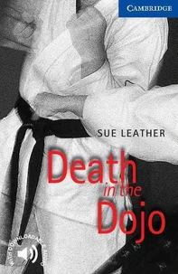 Death In The Dojo Level 5