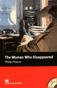 The Woman Who Disppeared