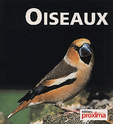  Proxima - Oiseaux.