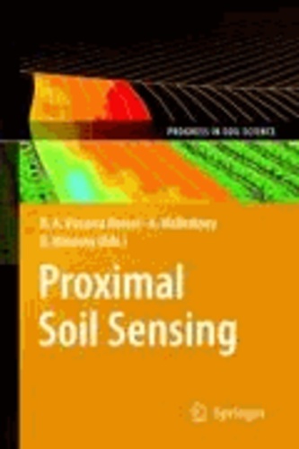 Raphael A. Viscarra Rossel - Proximal Soil Sensing.