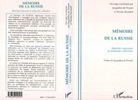 Mémoire de la Russie