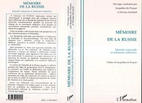 Mémoire de la Russie