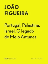 Portugal, Palestina, Israel