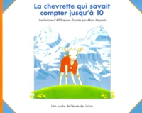 La chevrette qui savait compter jusqu'à 10