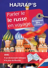 Parler le russe en voyage