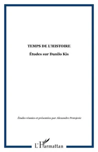 Temps de l'Histoire