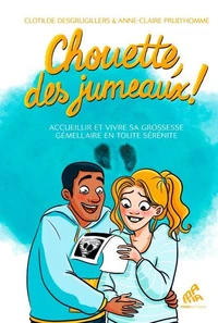 Chouette, des jumeaux !