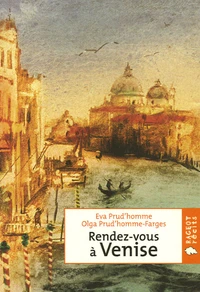 Rendez-vous à Venise