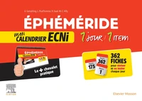 Ephéméride : mon calendrier ECNi