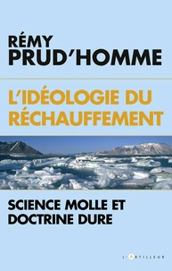 L'idéologie du rechauffement