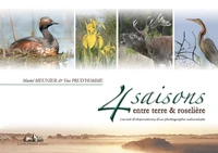 4 Saisons entre terre et roselière