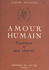 Amour humain