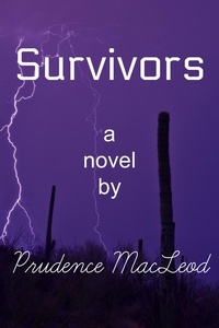  Prudence Macleod - Survivors - Forgotten Worlds, #3.