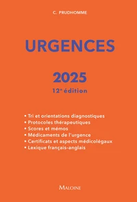 Urgences