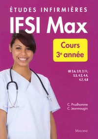 Cours 3e année
