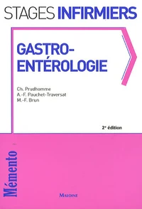 Gastroentérologie