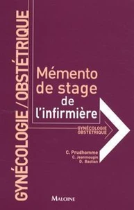 Gynécologie/Obstétrique