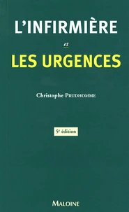 L'infirmière et les urgences