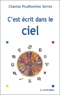 C'est écrit dans le ciel