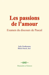 Les passions de l’amour