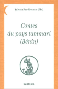 Contes du pays tammari (Bénin)