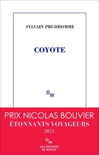 Coyote