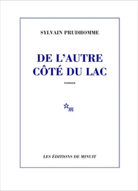 De l'autre côté du lac